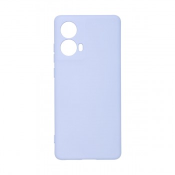 Чохол-накладка ArmorStandart ICON для Motorola G85 5G, Lavender (фіолетовий) Чохол-накладка ArmorStandart ICON для Motorola G85 5G, Lavender (фіолетовий)