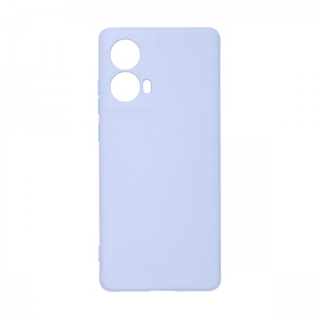 Чохол-накладка ArmorStandart ICON для Motorola G85 5G, Lavender (фіолетовий)