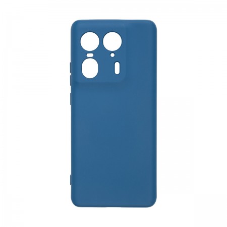 Чохол-накладка ArmorStandart ICON для Motorola Edge 50 Ultra, Blue (синій)