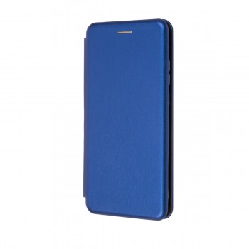 Чехол-книжка ArmorStandart G- для Motorola G85 5G, Blue (синий)