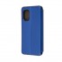 Чехол-книжка ArmorStandart G- для Motorola G85 5G, Blue (синий)