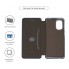 Чехол-книжка ArmorStandart G- для Motorola G85 5G, Blue (синий)
