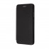 Чехол-книжка ArmorStandart G- для Motorola G85 5G, Black (черный)