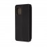 Чехол-книжка ArmorStandart G- для Motorola G85 5G, Black (черный)
