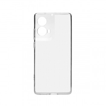 Чохол-накладка ArmorStandart Air для Motorola G85 5G, Clear (прозорий)