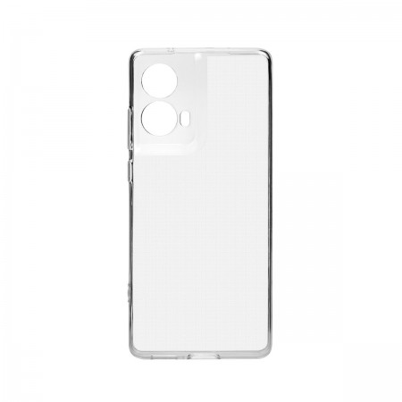 Чохол-накладка ArmorStandart Air для Motorola G85 5G, Clear (прозорий)
