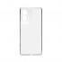 Чохол-накладка ArmorStandart Air для Motorola G85 5G, Clear (прозорий)