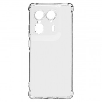 Чехол-накладка ArmorStandart Air Force для Motorola Edge 50 Ultra, Clear (прозрачный) Чехол-накладка ArmorStandart Air Force для Motorola Edge 50 Ultra, Clear (прозрачный)
