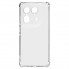 Чохол-накладка ArmorStandart Air Force для Motorola Edge 50 Ultra, Clear (прозорий)