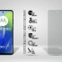 Гідрогелева плівка ArmorStandart матова для Motorola G04s, діагональ 6.56
