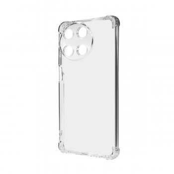 Чохол-накладка ArmorStandart Air Force для Realme 11 4G, Clear (прозорий) Чохол-накладка ArmorStandart Air Force для Realme 11 4G, Clear (прозорий)