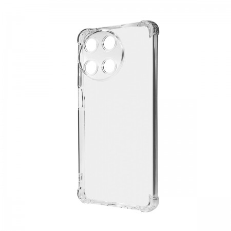 Чохол-накладка ArmorStandart Air Force для Realme 11 4G, Clear (прозорий)