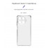 Чохол-накладка ArmorStandart Air Force для Realme 11 4G, Clear (прозорий)