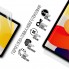 Гидрогелевая пленка ArmorStandart для планшета Xiaomi Redmi Pad Pro / Poco Pad, 12.1
