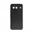 Чехол-накладка ArmorStandart Matte Slim Fit для Google Pixel 8, Black (черный)