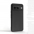 Чехол-накладка ArmorStandart Matte Slim Fit для Google Pixel 8, Black (черный)