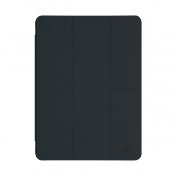 Чохол-книжка ArmorStandart Y-Type PEN для iPad 10.2 (2021/2020/2019) зі слотом для Apple Pencil, чорний Чохол-книжка ArmorStandart Y-Type PEN для iPad 10.2 (2021/2020/2019) зі слотом для Apple Pencil, чорний