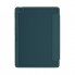 Чехол-книжка ArmorStandart Y-Type PEN для iPad 10.2 (2021/2020/2019), Pine Green