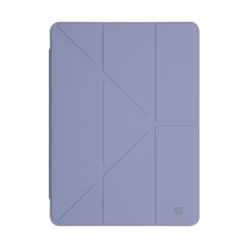 Чохол-книжка ArmorStandart Y-Type PEN для iPad 10.2 (2021/2020/2019), фіолетовий Чохол-книжка ArmorStandart Y-Type PEN для iPad 10.2 (2021/2020/2019), фіолетовий