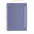 Чехол-книжка ArmorStandart Y-Type PEN для iPad 10.2 (2021/2020/2019), фиолетовый