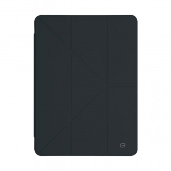 Чохол-книжка ArmorStandart Y-Type PEN для iPad 11 2025 (A16) / 10.9 2024 / 2022, чорний Чохол-книжка ArmorStandart Y-Type PEN для iPad 11 2025 (A16) / 10.9 2024 / 2022, чорний