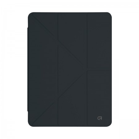 Чохол-книжка ArmorStandart Y-Type PEN для iPad 11 2025 (A16) / 10.9 2024 / 2022, чорний