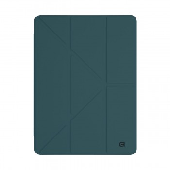 Чохол-книжка ArmorStandart Y-Type PEN для iPad 11 2025 (A16) / 10.9 2024 / 2022, Pine Green Чохол-книжка ArmorStandart Y-Type PEN для iPad 11 2025 (A16) / 10.9 2024 / 2022, Pine Green