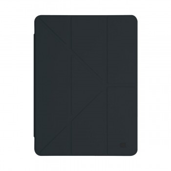 Чохол-книжка ArmorStandart Y-Type PEN для планшета iPad Air 10.9 M1 (2022) / Air 10.9 (2020), чорний Чохол-книжка ArmorStandart Y-Type PEN для планшета iPad Air 10.9 M1 (2022) / Air 10.9 (2020), чорний