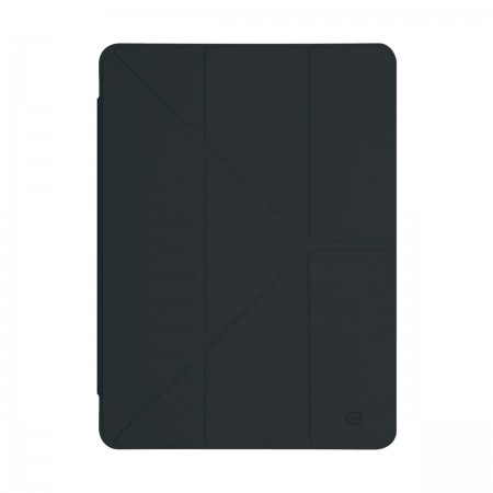 Чохол-книжка ArmorStandart Y-Type PEN для планшета iPad Air 10.9 M1 (2022) / Air 10.9 (2020), чорний