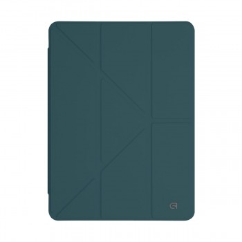 Чохол-книжка ArmorStandart Y-Type PEN для iPad Air 10.9 M1 (2022) / Air 10.9 (2020), Pine Green Чохол-книжка ArmorStandart Y-Type PEN для iPad Air 10.9 M1 (2022) / Air 10.9 (2020), Pine Green