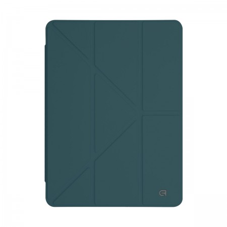 Чохол-книжка ArmorStandart Y-Type PEN для iPad Air 10.9 M1 (2022) / Air 10.9 (2020), Pine Green