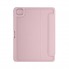 Чохол-книжка зі слотом для стилуса ArmorStandart Y-Type PEN для iPad Air 10.9 M1 (2022) / Air 10.9 (2020), рожевий