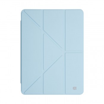 Чохол-книжка ArmorStandart Y-Type PEN для iPad Pro 11 2022/2021/2020, синій Чохол-книжка ArmorStandart Y-Type PEN для iPad Pro 11 2022/2021/2020, синій