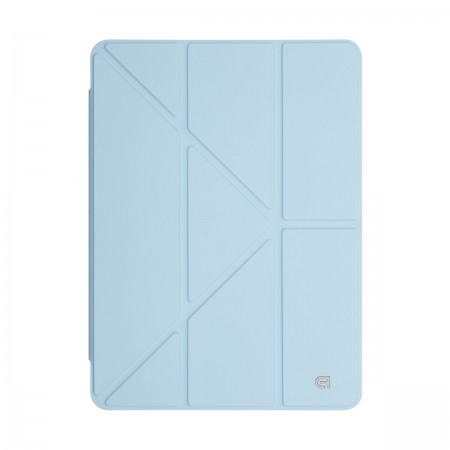 Чохол-книжка ArmorStandart Y-Type PEN для iPad Pro 11 2022/2021/2020, синій