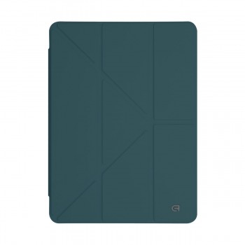 Чохол-книжка ArmorStandart Y-Type PEN для iPad Pro 11 2022/2021/2020 зі слотом для Apple Pencil, Pine Green Чохол-книжка ArmorStandart Y-Type PEN для iPad Pro 11 2022/2021/2020 зі слотом для Apple Pencil, Pine Green