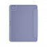 Чехол-книжка ArmorStandart Y-Type PEN для iPad Pro 11 2022/2021/2020, фиолетовый, со слотом для стилуса