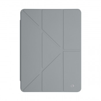 Чохол-книжка ArmorStandart Y-Type PEN для планшета iPad Pro 11 2022/2021/2020, сірий Чохол-книжка ArmorStandart Y-Type PEN для планшета iPad Pro 11 2022/2021/2020, сірий