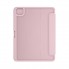 Чохол-книжка ArmorStandart Y-Type PEN зі слотом для стилуса для iPad Pro 11 2022/2021/2020, рожевий
