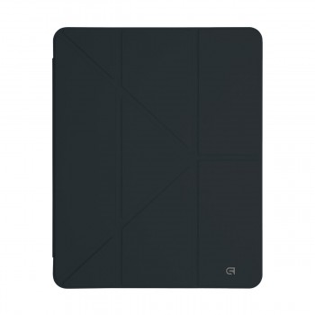 Чохол-книжка ArmorStandart Y-Type PEN зі слотом для стилуса для iPad Air 13 2025 / 2024, чорний Чохол-книжка ArmorStandart Y-Type PEN зі слотом для стилуса для iPad Air 13 2025 / 2024, чорний