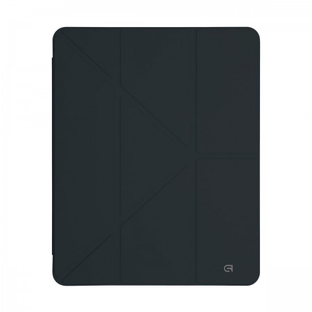 Чохол-книжка ArmorStandart Y-Type PEN зі слотом для стилуса для iPad Air 13 2025 / 2024, чорний