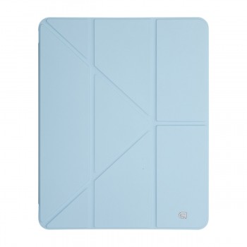 Чохол-книжка ArmorStandart Y-Type PEN для iPad Pro 13 2024 синій Чохол-книжка ArmorStandart Y-Type PEN для iPad Pro 13 2024 синій
