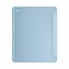 Чехол-книжка ArmorStandart Y-Type PEN для iPad Pro 13 2024 синий
