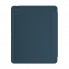 Чохол-книжка ArmorStandart Y-Type PEN для iPad Air 13 2025 / 2024, зелений, зі слотом для стилуса