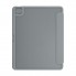 Чохол-книжка ArmorStandart Y-Type PEN для iPad Air 13 2025 / 2024, сірий, зі слотом для стилуса