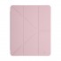 Чохол-книжка ArmorStandart Y-Type PEN для планшета iPad Air 13 2025 / 2024, рожевий