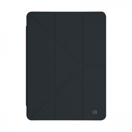 Чехол-книжка ArmorStandart Y-Type PEN для iPad Air 11 2025 / 2024, чёрный