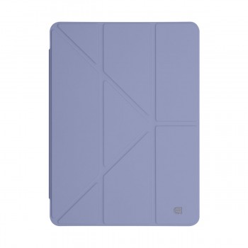 Чохол-книжка ArmorStandart Y-Type PEN для планшета iPad Air 11 2025 / 2024, фіолетовий Чохол-книжка ArmorStandart Y-Type PEN для планшета iPad Air 11 2025 / 2024, фіолетовий