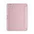 Чохол-книжка зі слотом для стилуса ArmorStandart Y-Type PEN для iPad Air 11 2025 / 2024, рожевий