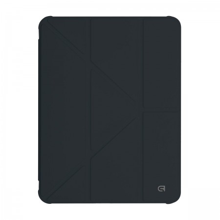 Чохол-книжка ArmorStandart Y-Type PEN для iPad Pro 11 2024, чорний