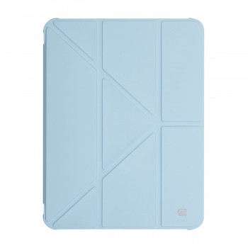 Чохол-книжка ArmorStandart Y-Type PEN для iPad Pro 11 2024 Blue Чохол-книжка ArmorStandart Y-Type PEN для iPad Pro 11 2024 Blue
